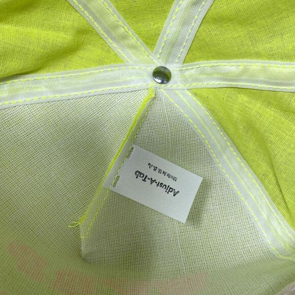 WKRP In Cincinnati 80s Vintage Snapback Adjustable Pro Shop Original Hat - Picture 7 of 7